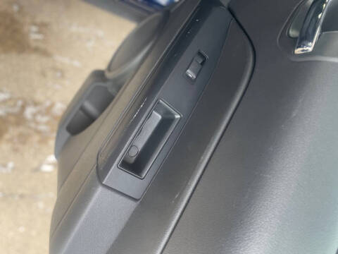 2013 Jeep Patriot Latitude