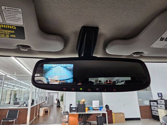 2013 Toyota FJ Cruiser