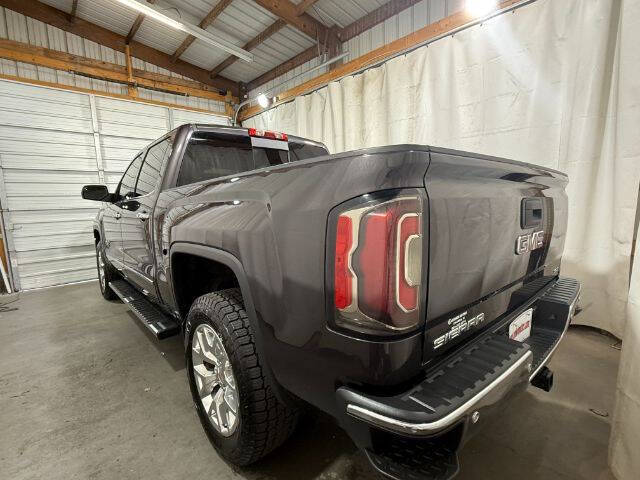 2016 GMC Sierra 1500