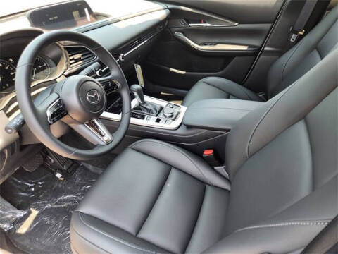 2025 Mazda CX-30 2.5 S Preferred