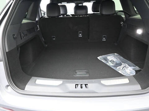 2025 Lincoln Nautilus Hybrid Premiere