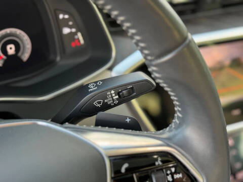 2019 Audi A6 quattro Prestige 55 TFSI