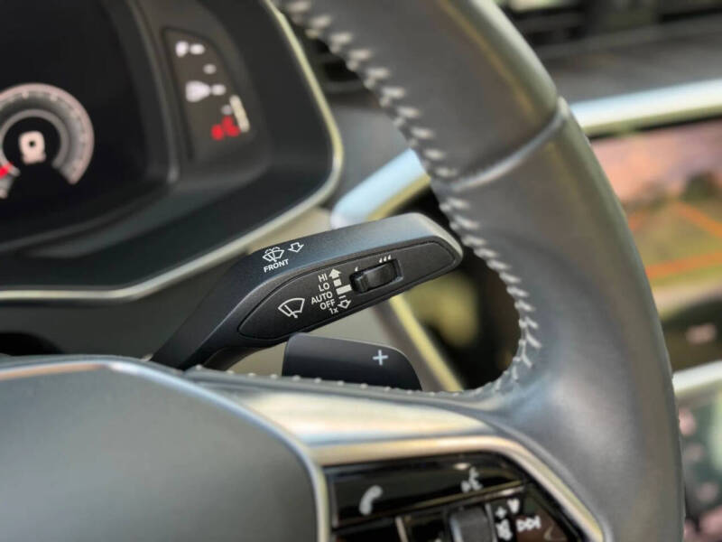 2019 Audi A6 quattro Prestige 55 TFSI