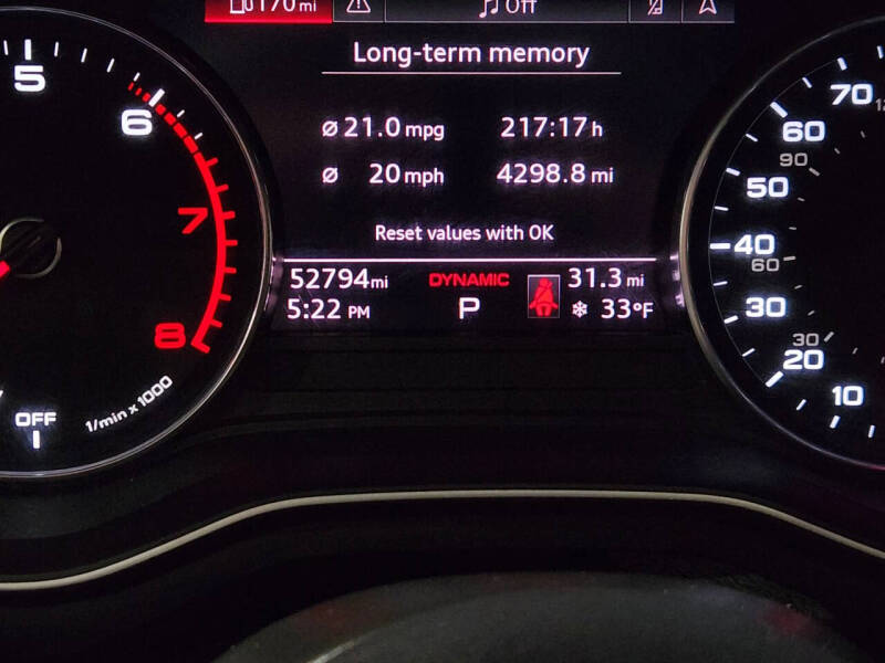 2021 Audi A5 Sportback quattro Premium 45 TFSI