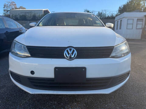 2011 Volkswagen Jetta