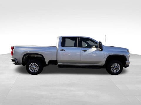 2023 Chevrolet Silverado 2500HD for sale at Autoplex MKE in Milwaukee WI