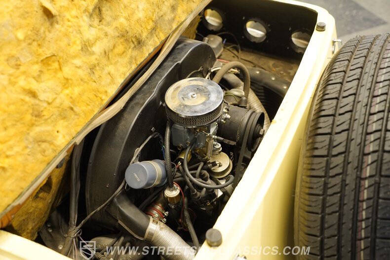 1929 Mercedes-Benz SSK