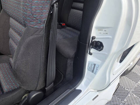 1998 Ford Mustang GT