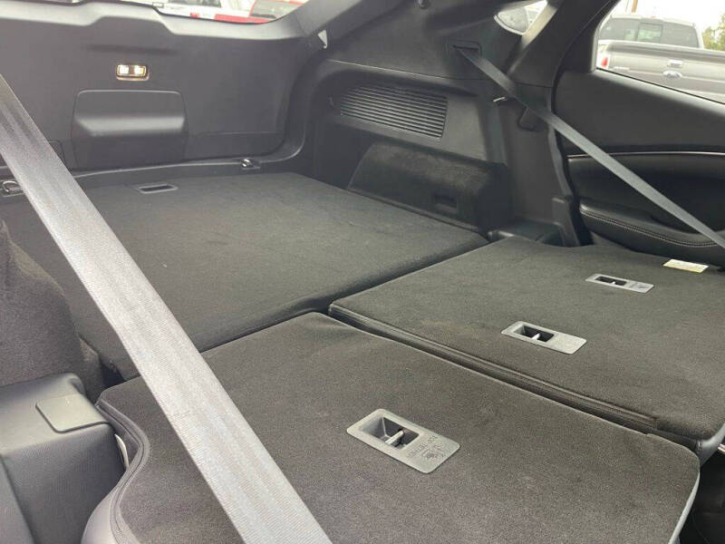 2023 Ford Mustang Mach-E Select