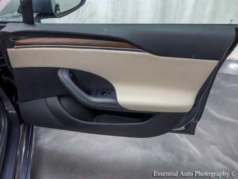 2022 Tesla Model S