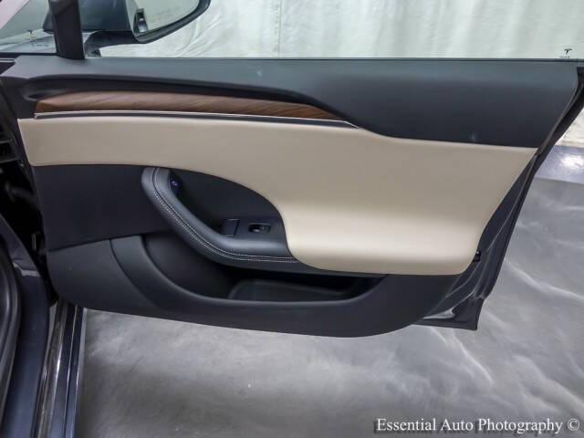 2022 Tesla Model S