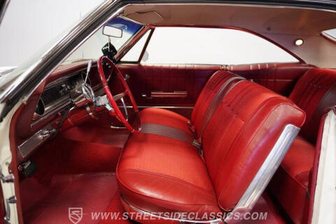 1965 Chevrolet Impala