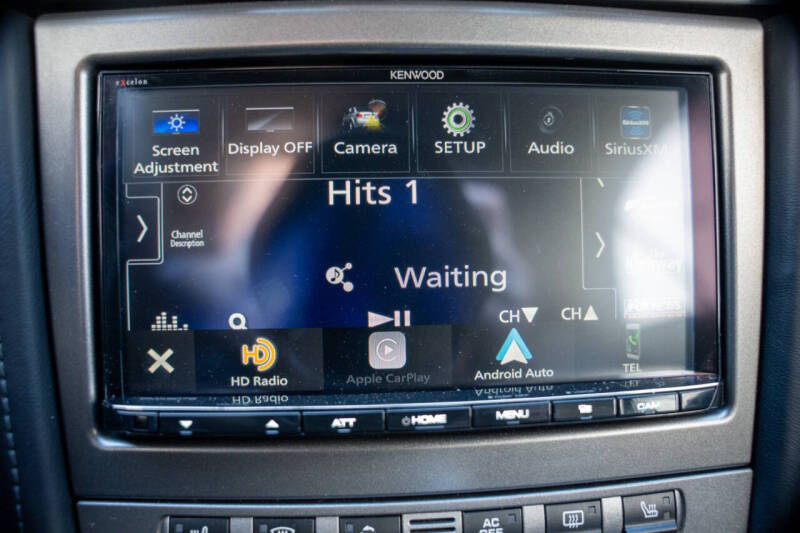 2008 Porsche 911 Turbo