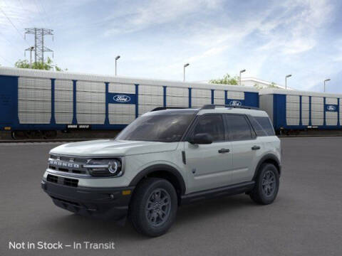 2023 Ford Bronco Sport for sale at Clay Maxey Ford of Harrison in Harrison AR