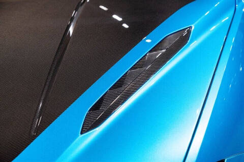 2023 Lamborghini Urus Performante