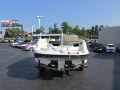 2007 SEA Electric 5e