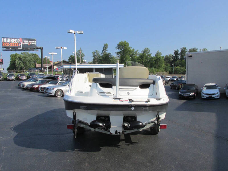 2007 SEA Electric 5e