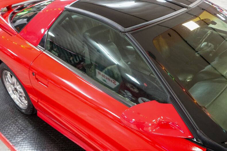 2002 Pontiac Firebird