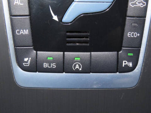 2016 Volvo XC60 T5 Drive-E Premier