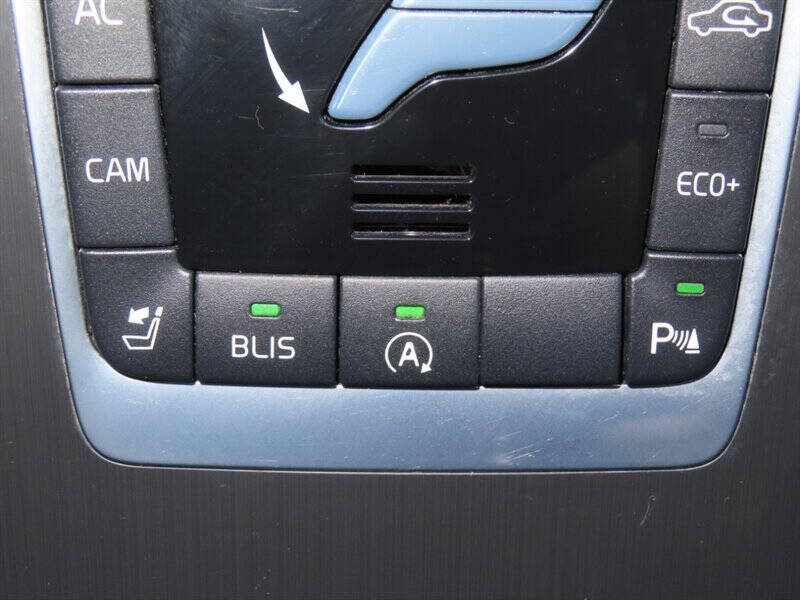 2016 Volvo XC60 T5 Drive-E Premier