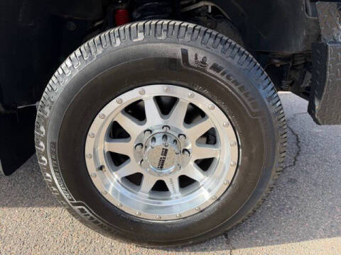 2011 Ford F-350 Super Duty Lariat