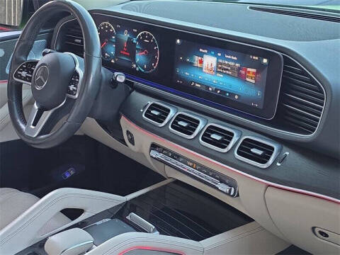 2020 Mercedes-Benz GLE GLE 350 4MATIC