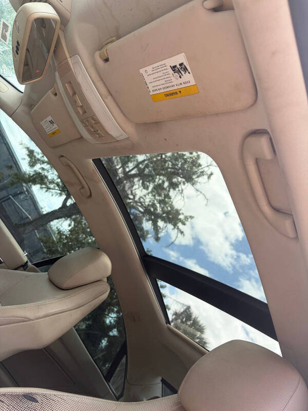 2011 Mercedes-Benz E-Class E 350