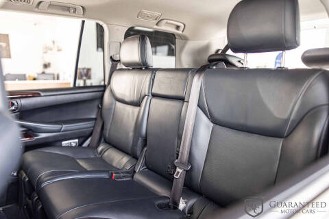2015 Lexus LX 570