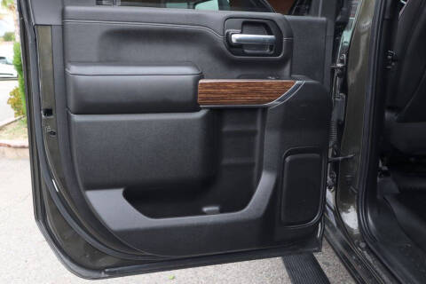 2022 Chevrolet Silverado 3500HD