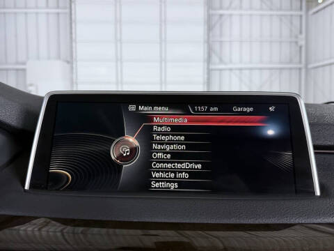 2016 BMW X5 xDrive40e