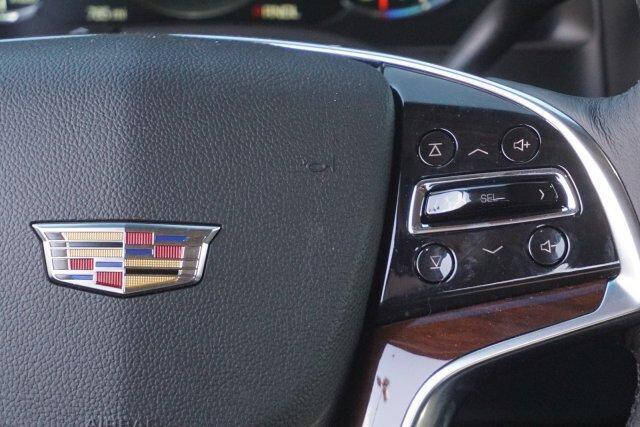 2019 Cadillac Escalade Premium Luxury