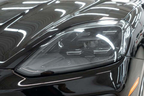 2024 Porsche Cayenne