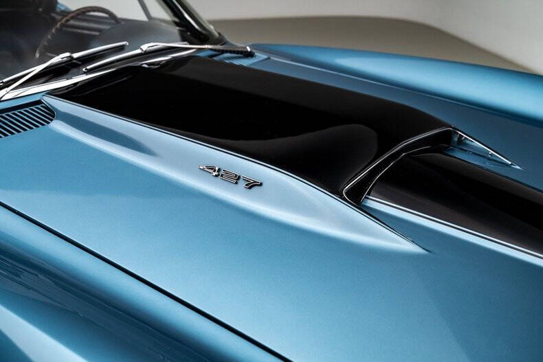 1967 Chevrolet Corvette