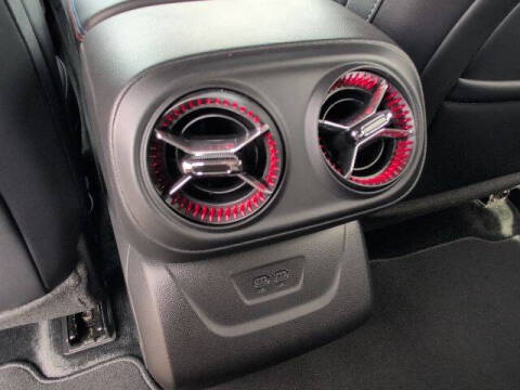 2026 Chevrolet Blazer EV RS