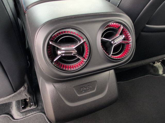 2026 Chevrolet Blazer EV RS