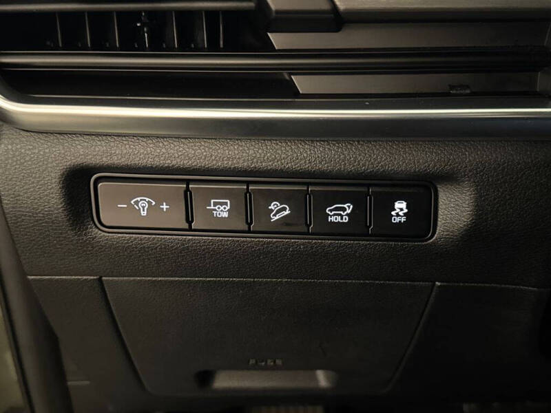 2023 Kia Telluride SX-Prestige X-Pro