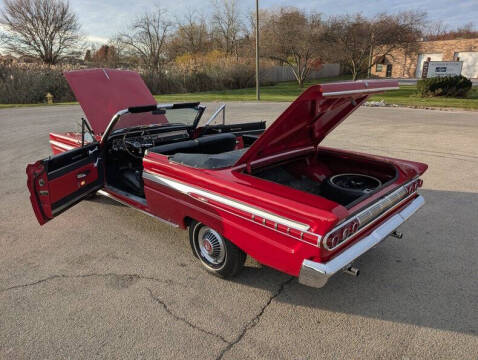 1964 Mercury Comet
