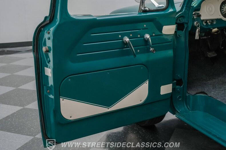 1963 Ford F-250