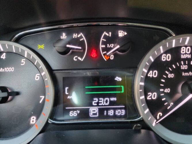 2013 Nissan Sentra SV