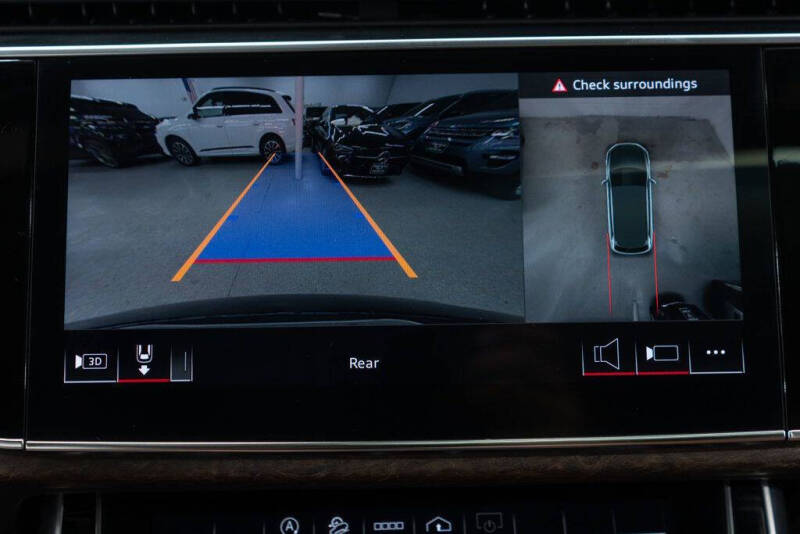 2025 Audi Q7 quattro Premium Plus 45 TFSI