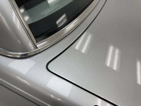 1977 Mercedes-Benz SL-Class