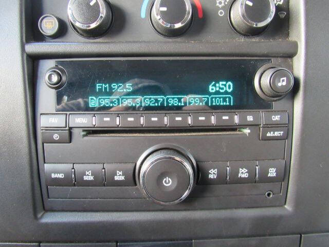 2014 Chevrolet Express LT 3500