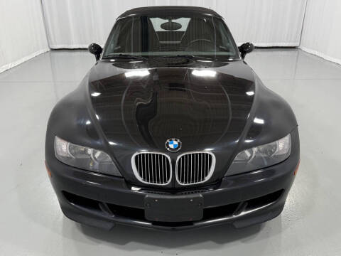 2000 BMW Z3 M