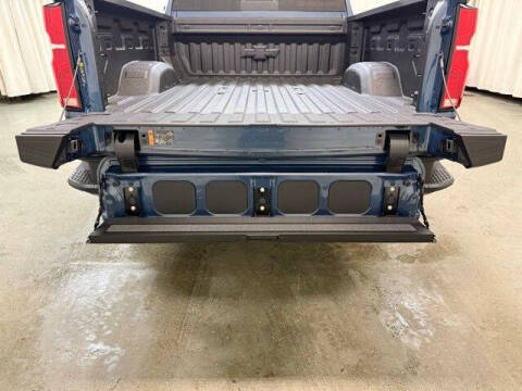 2026 Chevrolet Silverado 3500HD