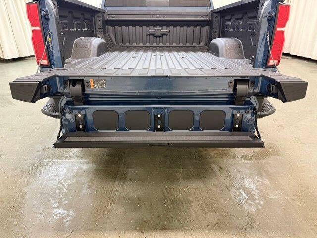 2026 Chevrolet Silverado 3500HD