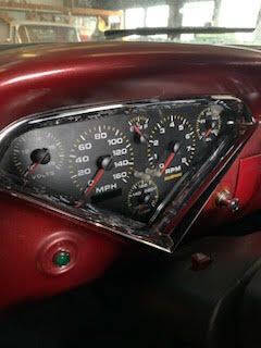 1958 Chevrolet Apache
