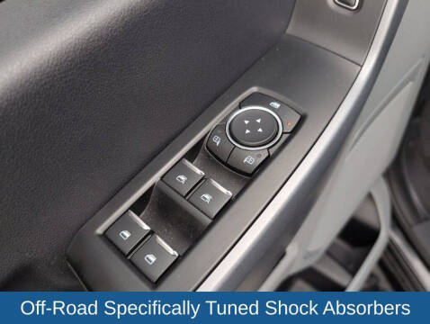 2024 Ford F-250 Super Duty