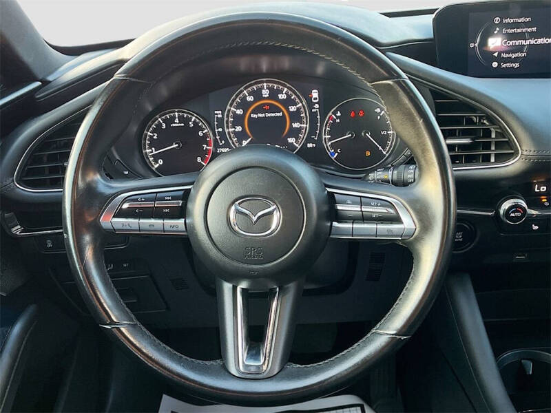 2021 Mazda Mazda3 Hatchback Premium