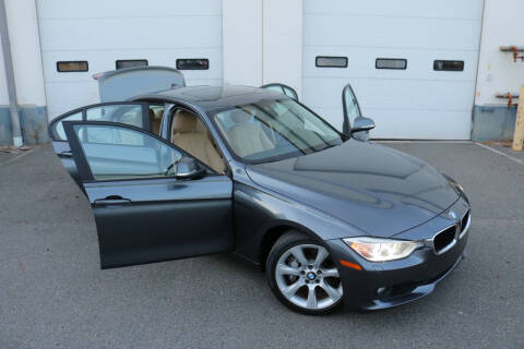 2013 BMW 3 Series 335i