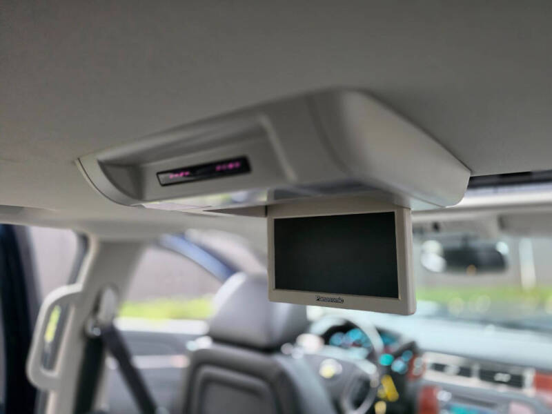 2011 Chevrolet Silverado 3500HD LTZ